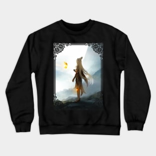 Ningguang - Genshin Impact Crewneck Sweatshirt